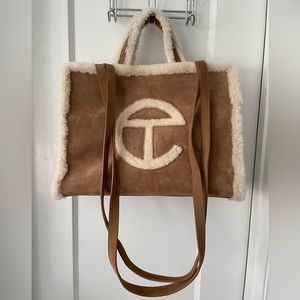 Telfar x UGG Medium Shopper